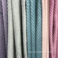 Polyester Corduroy Fabric single sided Corduroy material